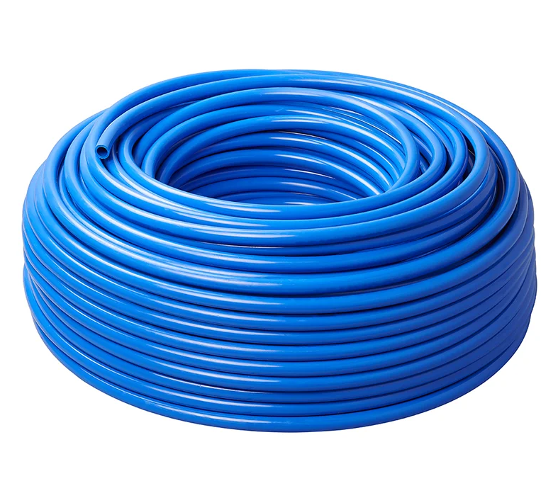 Trinkwasserschlauch blau iD = 10 mm