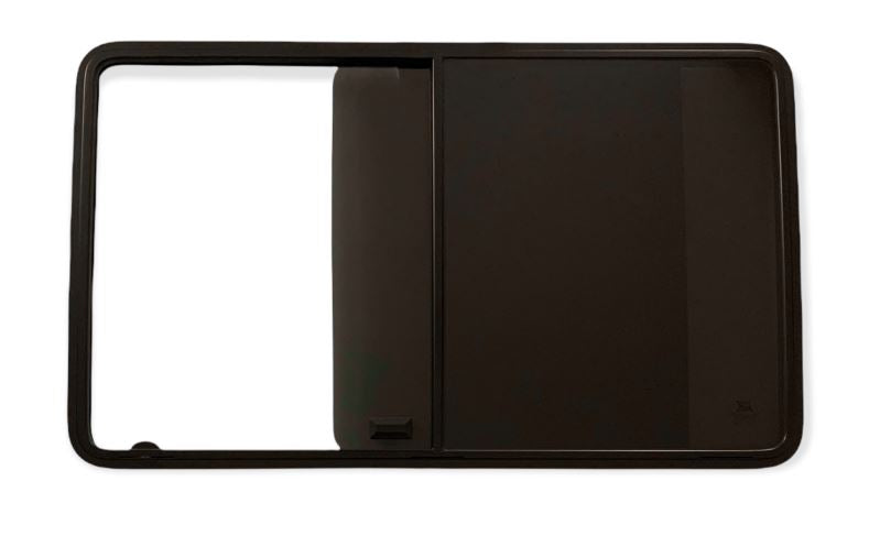 Schiebefenster vorne rechts (MB Sprint 901-905)
