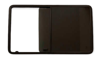 Schiebefenster vorne rechts (MB Sprint 901-905)