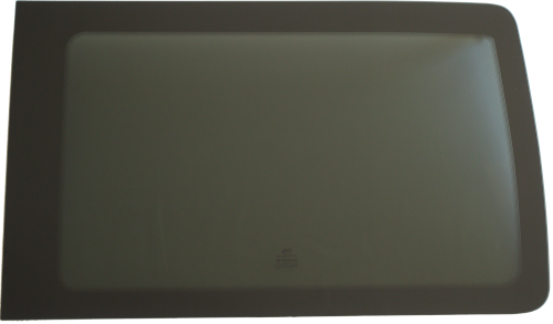 Seitenscheibe hinten links T5/T6 L1
