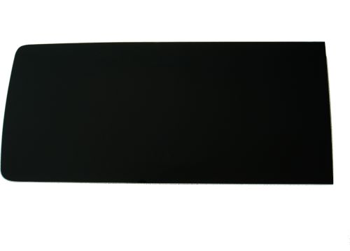 Seitenscheibe blickdicht - hinten rechts L2