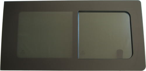 Schiebefenster Mitte Rechts T5 & T6