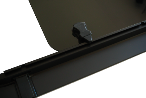 Schiebefenster hinten rechts L1