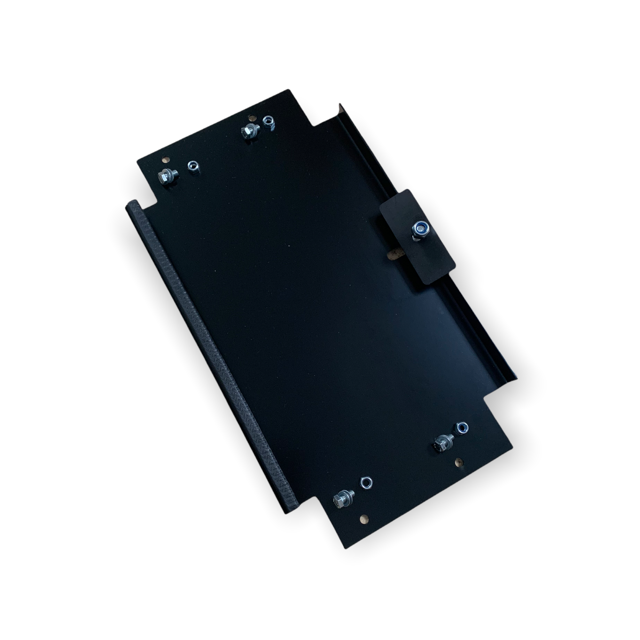 Batteriehalterung VW T4 T5 T6 o. Universal