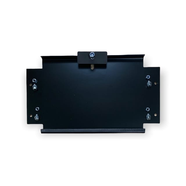 Batteriehalterung Zweitbatterie VW T4/T5/T6 & universal